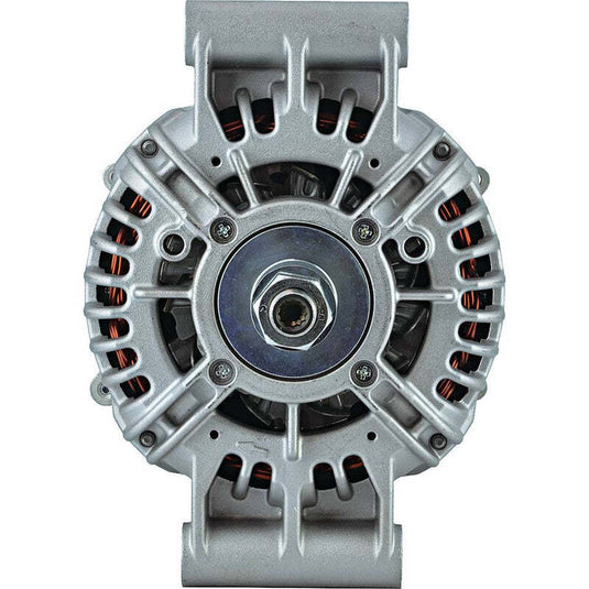 Replacement Alternator for Bosch Part Number 0124625081