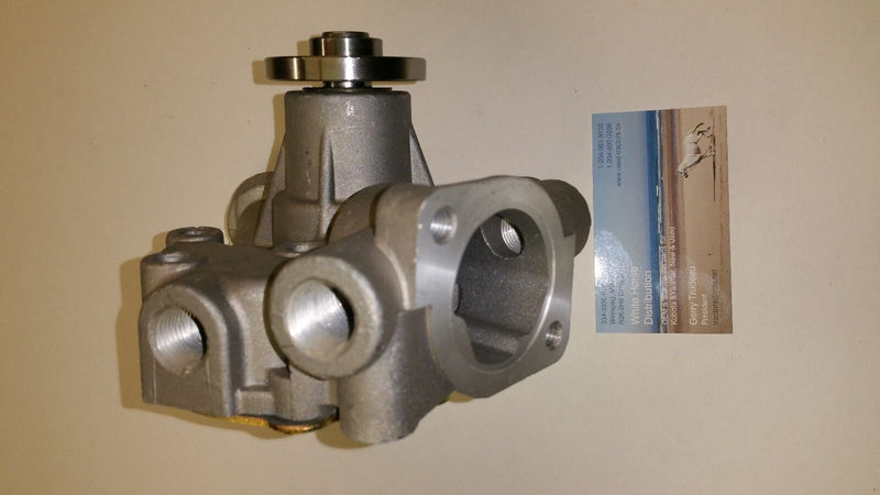 Load image into Gallery viewer, Komatsu Water Pump PC20R-8 S/N 10001-UP
