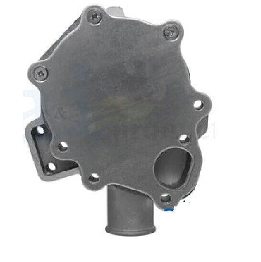 Water Pump Fits Ford/New Holland COMPACT TRACTOR: 1715 (02/93 - 08/97)