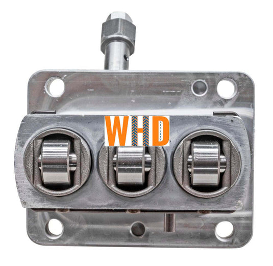 Fuel Injection Pump for Bobcat Excavator E10