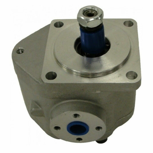 New Hydraulic Pump Fits Ford  1710 Compact Tractor