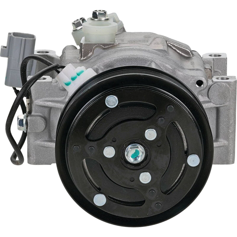 Load image into Gallery viewer, NEW AC Compressor Compatible with John Deere Part # MIA10103
