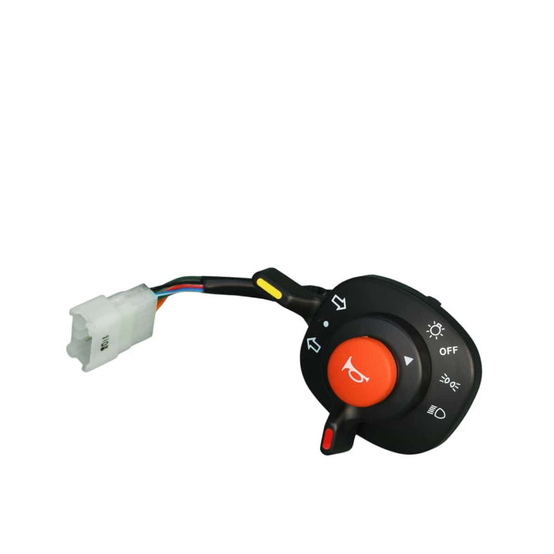 Load image into Gallery viewer, NEW Genuine Combination Light Switch Assy for Kioti CK4010C-EU
