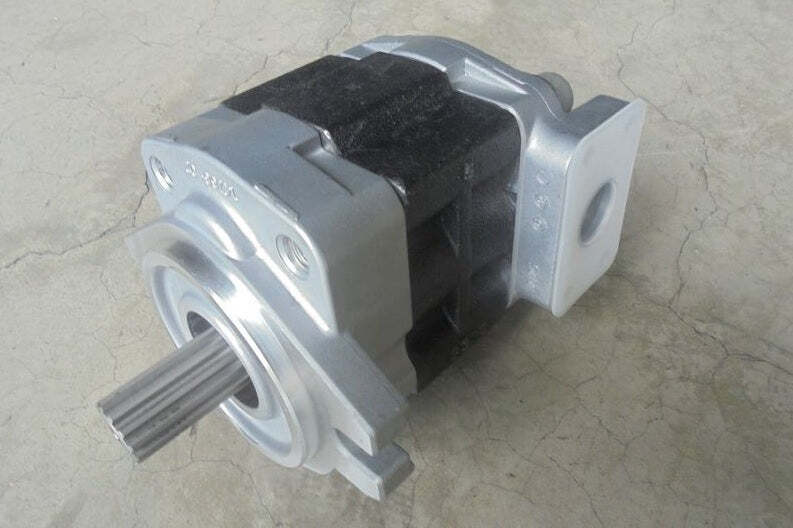 Load image into Gallery viewer, Hydraulic Pump Replaces Kubota Part Number 3P31082205
