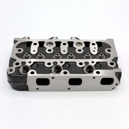 NEW Bare Cylinder head Replaces Kubota Part Number 16873-03043
