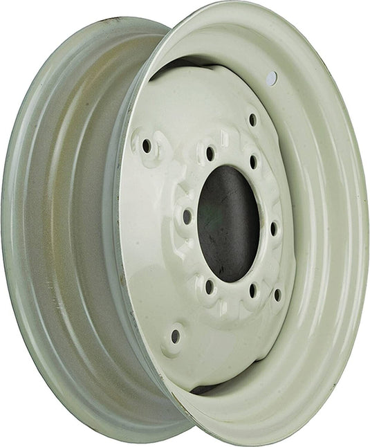 Front Rim Compatible with J ay D ee 2155 Tractor