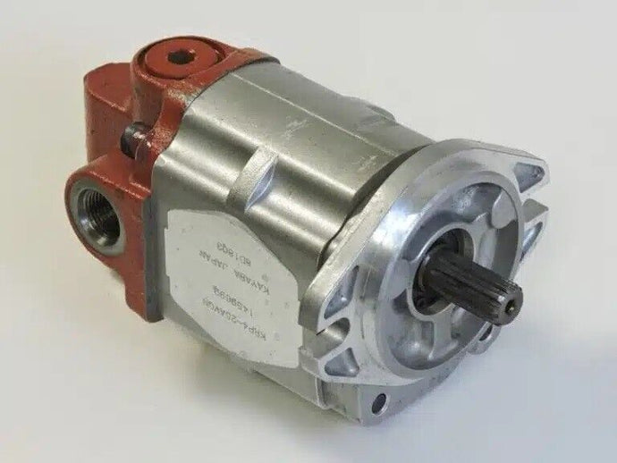 HYDRAULIC GEAR PUMP Compatible with Hyster Part # 1459699