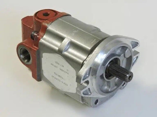HYDRAULIC GEAR PUMP Compatible with Hyster Part # 1459699