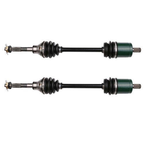 Replacement Front Left and Right Axles for Kubota RTV-X1120DG2