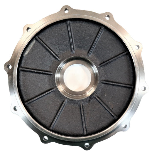 GENUINE Front Axle Wheel Shaft Cover for Mahindra 2555 Gear Cabin T4