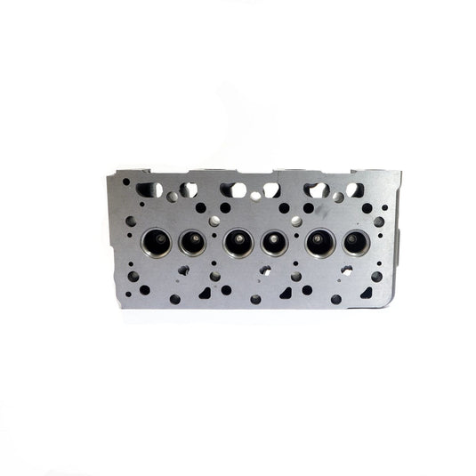 NEW Bare Cylinder Head For Bobcat 553 SN: 516411001 & Up