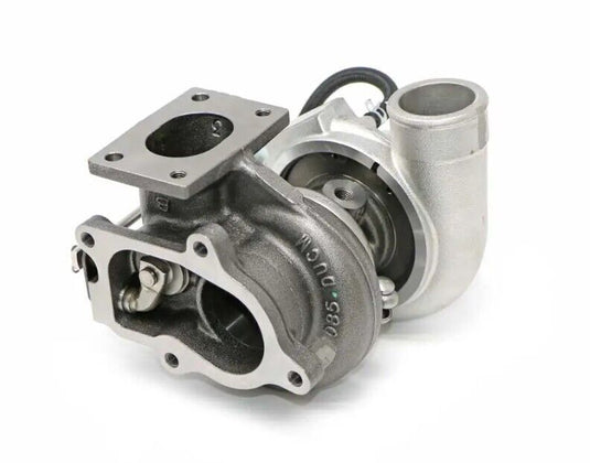 NEW Turbo  Compatible with Bobcat Part # 7017202 NO CORE CHARGE