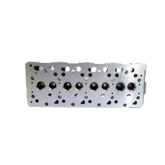 NEW Bare Cylinder Head for Kubota KX71-2