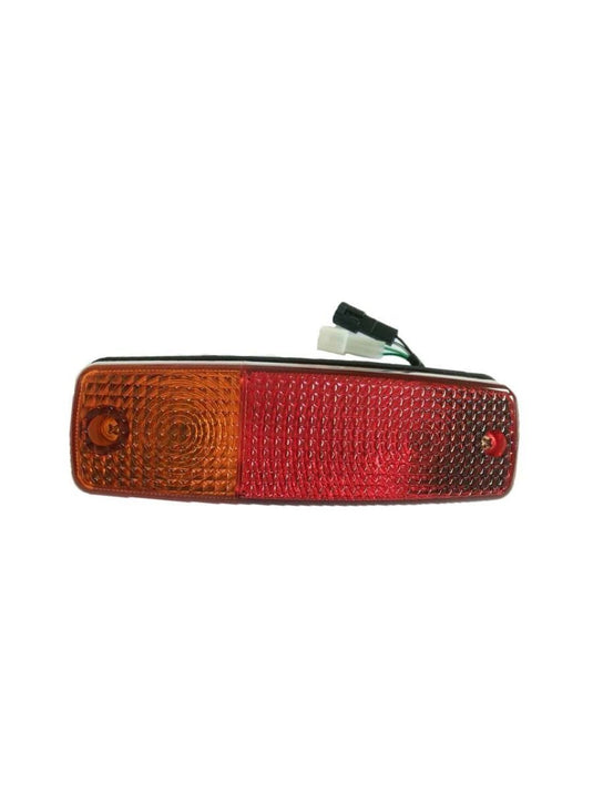 NEW Genuine RH Rear Lamp for Kubota M96SH