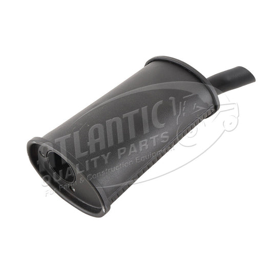 New Muffler fits Kubota D905 E-TVCS Engine (No Tariffs)