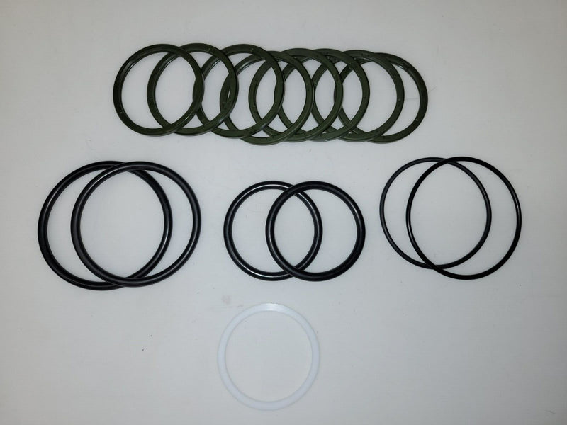 Load image into Gallery viewer, Swivel Joint Seal Kit Fits Yanmar VIO30-2 Excavator
