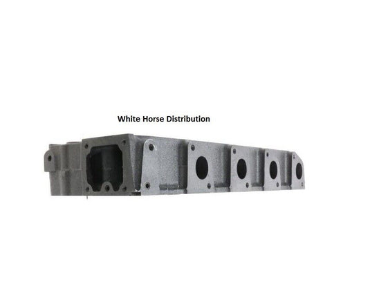 New Diesel Bare Cylinder Head Fits Kubota B7800HSD with V1505 Engine