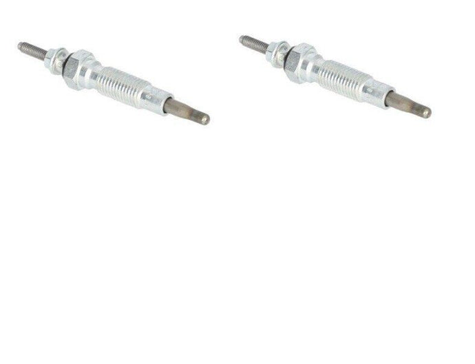 New Pair Kubota/Zennoh L1501 Glow Plugs