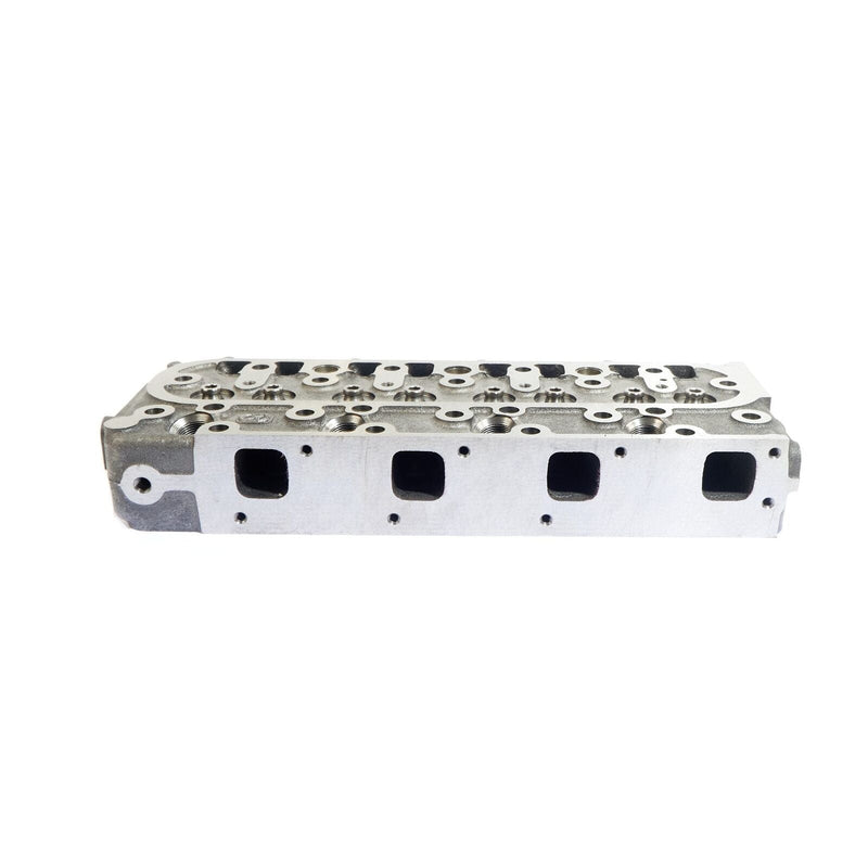 Load image into Gallery viewer, NEW Bare Cylinder Head for Kubota KX71-2
