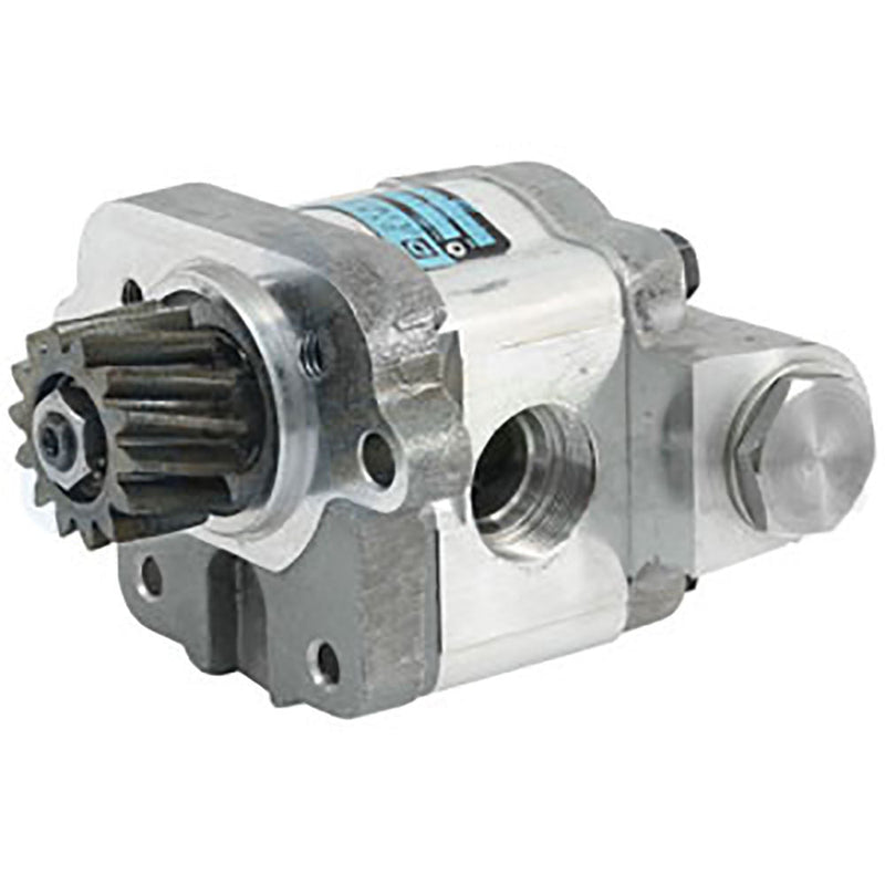 Load image into Gallery viewer, 1685031M92 Power Steering Pump For Massey Ferguson 50E 50H 60H
