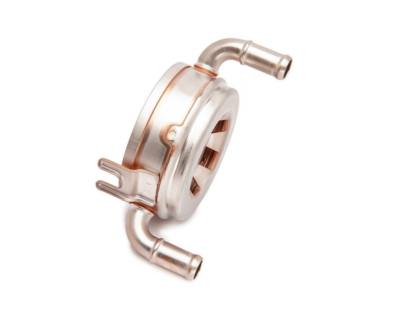 Load image into Gallery viewer, NEW Genuine Oil Cooler Assy For Kubota R540CA
