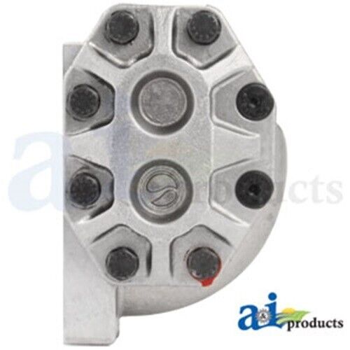 Load image into Gallery viewer, Hydraulic Pump Compatible with Case IH Part # 66513C92
