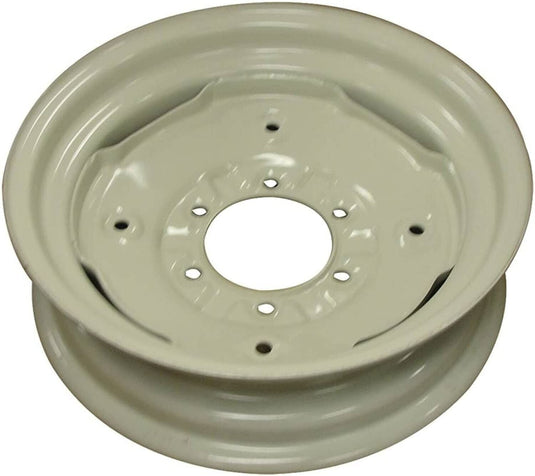 Front Rim Compatible with Ford/New Holland 7600 Tractor