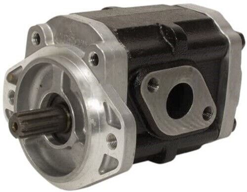 New Hydraulic pump fits Toyota 7FDU25 Forklift