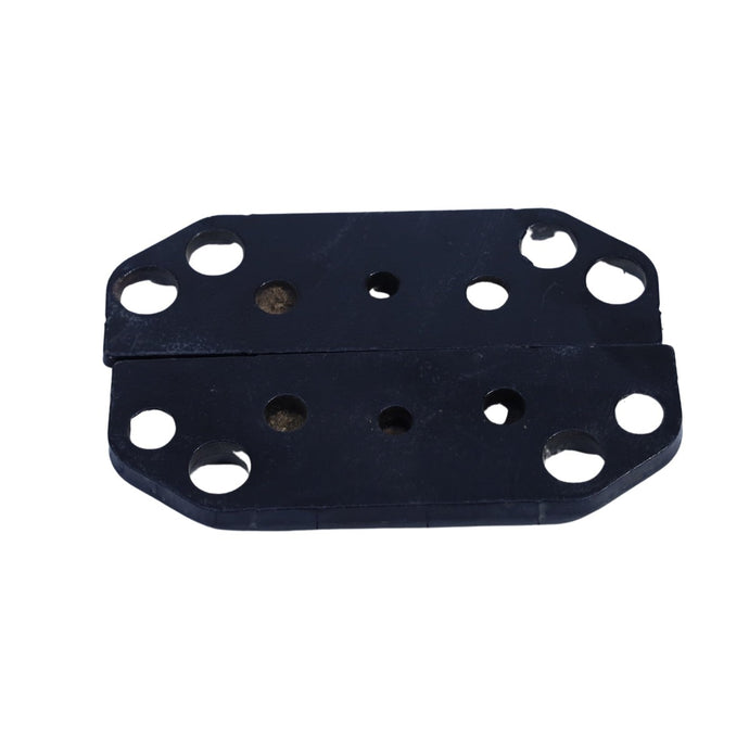 Genuine Parking Brake Pad Assembly Kioti Part Number U3214-49411