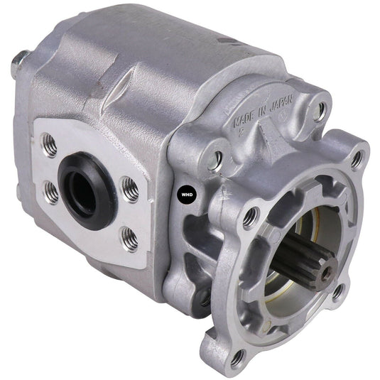 Hydraulic Pump - New, for New Holland TC40D Compact Tractor