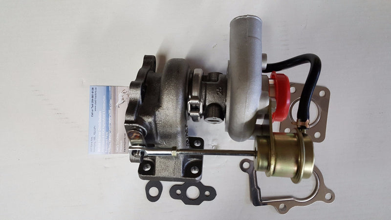 Load image into Gallery viewer, NEW Turbo  for Kubota M7040 Part# 1J752-17015 NO CORE CHARGE
