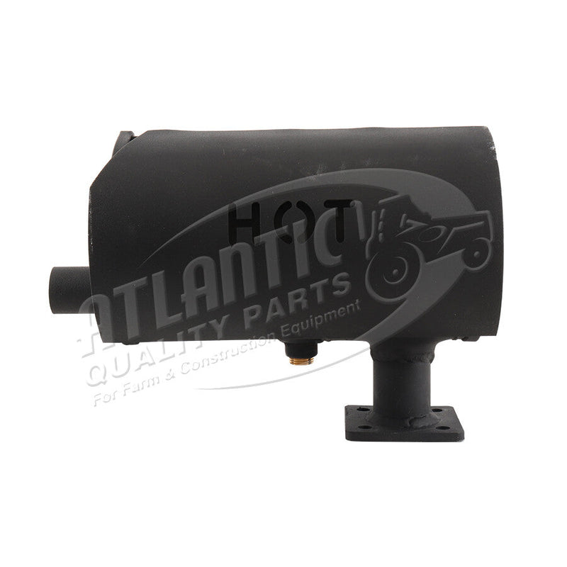 Load image into Gallery viewer, New Muffler fits Kubota V1505 Engine
