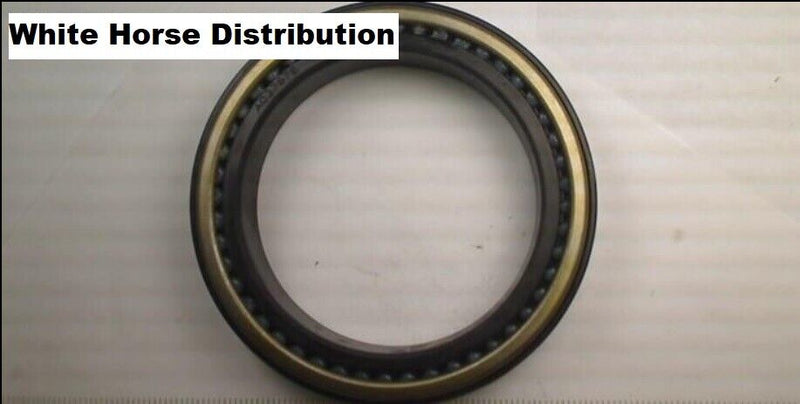 Load image into Gallery viewer, Steer Knuckle Thrust Seal Fits Kubota/Zennoh L4150DT Series Tractor
