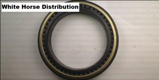 Steer Knuckle Thrust Seal Fits Kubota/Zennoh L4150DT Series Tractor