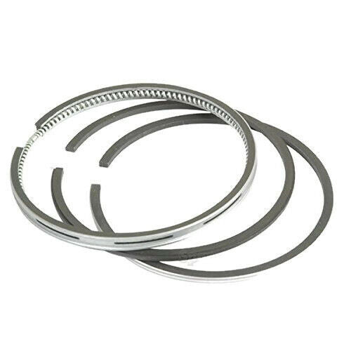 Kubota/Zennoh GL-4500S Std Rings