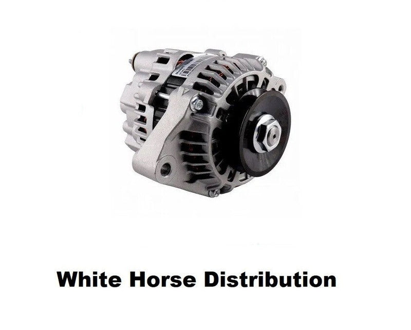 Load image into Gallery viewer, NEW ALTERNATOR FITS KUBOTA M6040 Series Equipment
