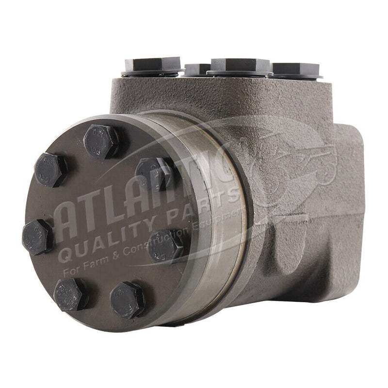 Load image into Gallery viewer, AL55954 New Hydraulic Orbital steering motor Fits JD 3641
