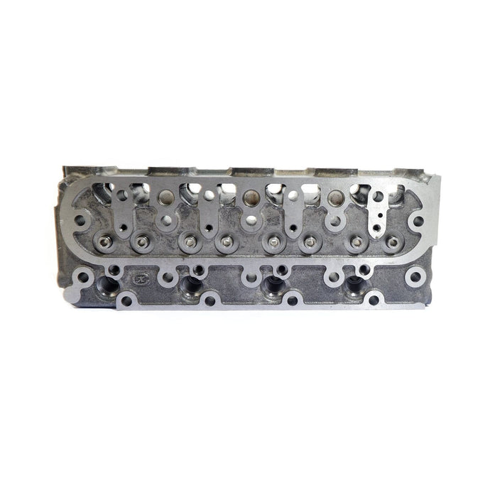 NEW Bare Cylinder Head Replaces Bobcat Part Number 6692539