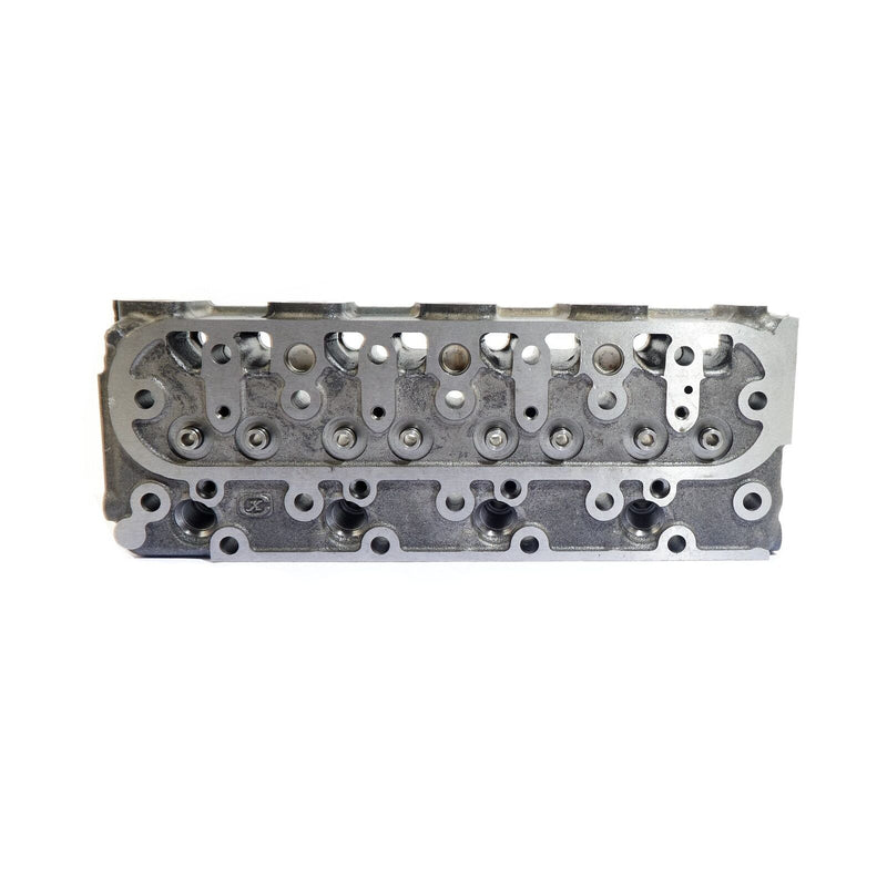 Load image into Gallery viewer, NEW Bare Cylinder Head Replaces Bobcat Part Number 6692539
