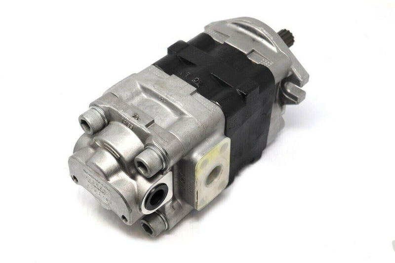 Load image into Gallery viewer, New Hydraulic pump fits Toyota Forklift 7FGU35
