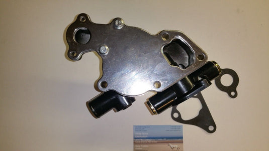 NEW Water pump Fits John DeereJD 4115