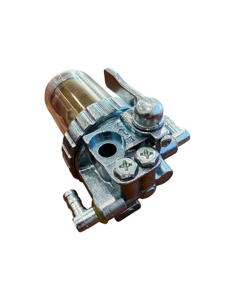Load image into Gallery viewer, GENUINE Fuel Filter Assy Water Separator for TYM Branson T494
