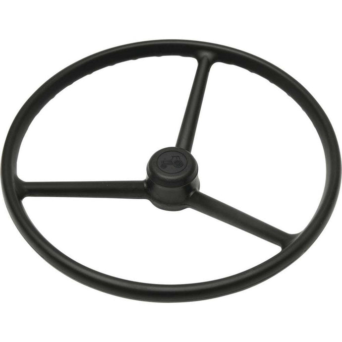 New Steering Wheel for Yanmar YM1500