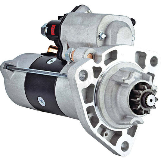 Starter for CAT Engine C7.1 Prefix 6J6