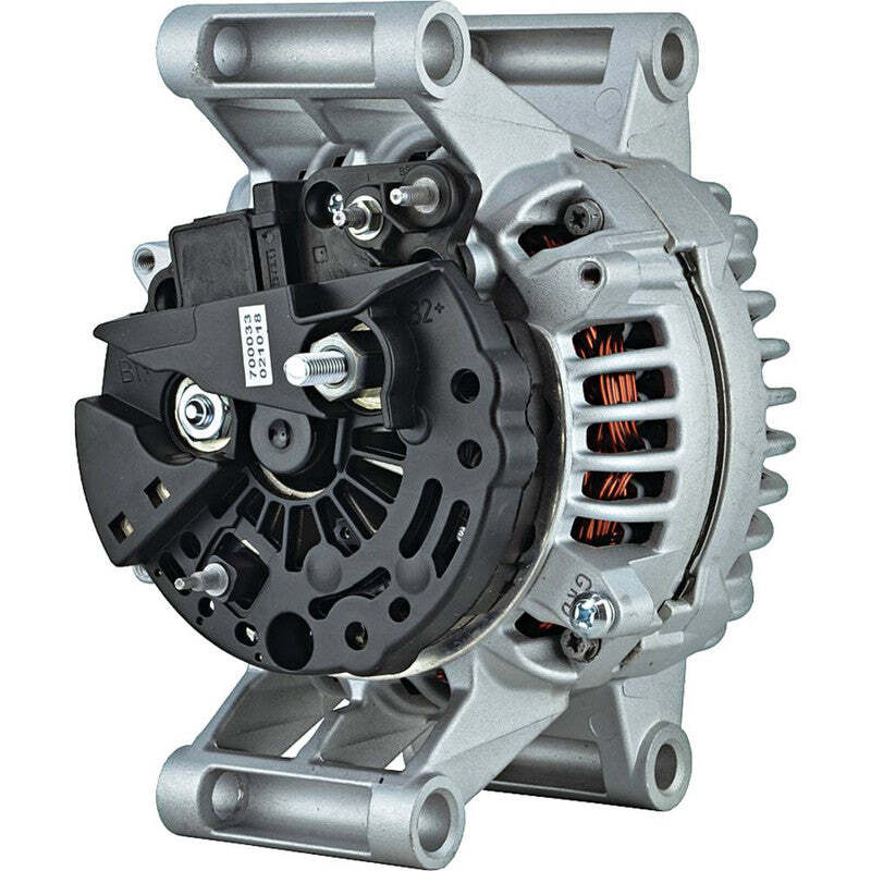 Load image into Gallery viewer, Replacement Alternator for CAT Industrial Engine Prefix C9N
