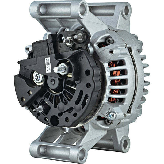 Replacement Alternator for CAT Industrial Engine Prefix C9N