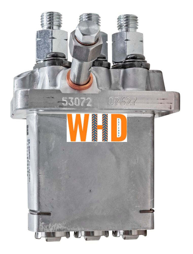 Load image into Gallery viewer, Fuel Injection Pump Replaces Part Number H104205317
