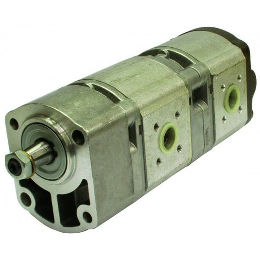 Tandem Main & Power Steering pump for Tractor: 1255, 1255XL, 1455, 1455XL