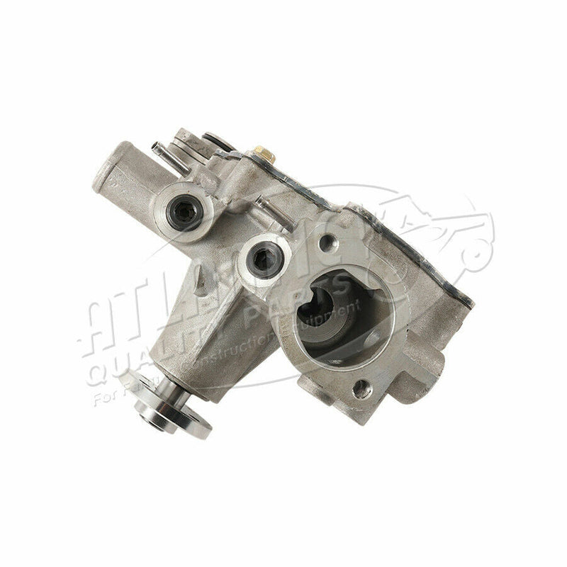 Load image into Gallery viewer, New Water-Pump-Fits JD 8400 Turf Mower
