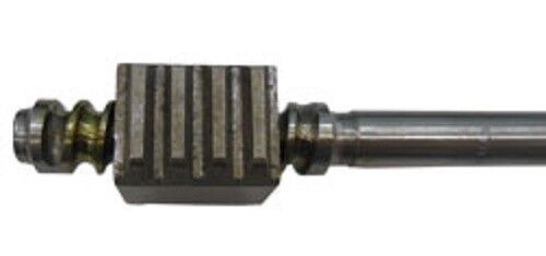 Load image into Gallery viewer, 794340-15500 New Yanmar Steering Shaft Fits  YM135, YM155
